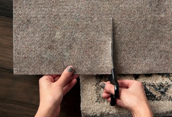 Carpet Pad Cutting: Tips And Techniques For Perfect Fit
